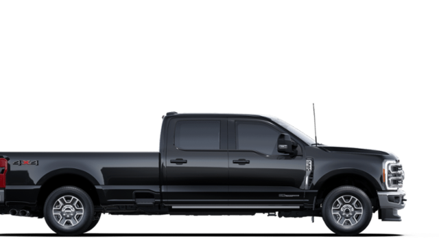 2025 Ford SuperDuty